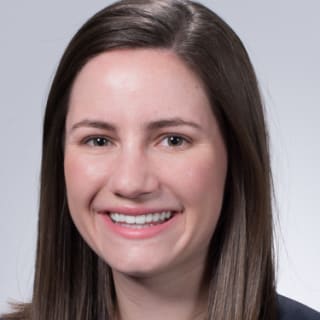 Madeline Hogan, MD, Resident Physician, Dallas, TX