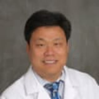 Minsig Choi, MD, Oncology, Edgewood, KY