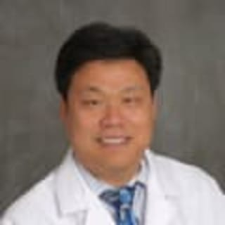 Minsig Choi, MD, Oncology, Stony Brook, NY, Stony Brook University Hospital