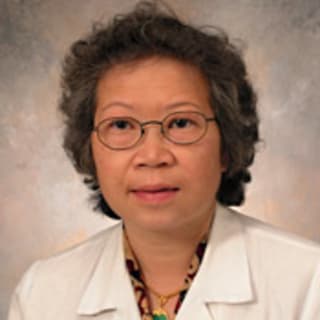 Anne Hong, MD, Internal Medicine, Oak Park, IL, University of Chicago Medical Center