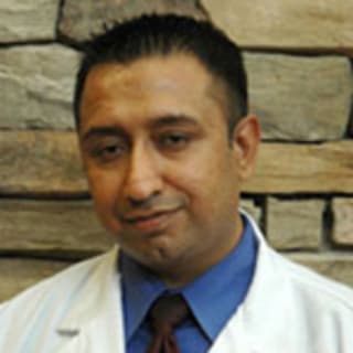 Manish Gugnani, MD, Pulmonology, Lawrenceville, NJ