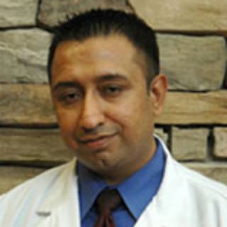 Manish Gugnani, MD, Pulmonology, Trenton, NJ, Capital Health Regional Medical Center