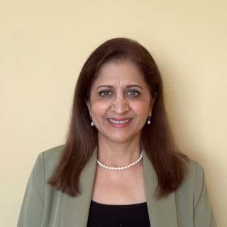 Zeba Madni, MD