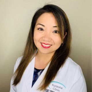 Yuko Medina, Family Nurse Practitioner, Carrollton, TX