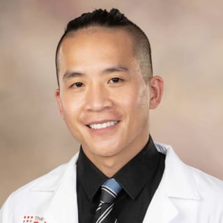 Peter Nguyen, MD, Family Medicine, Bowling Green, OH, St. Luke's Hospital
