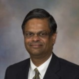 Suresh Chari, MD, Gastroenterology, Houston, TX