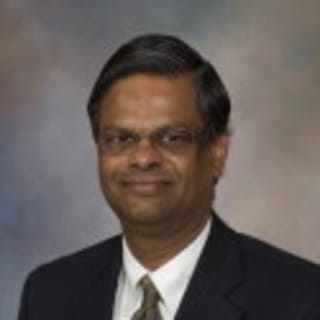 Suresh Chari, MD, Gastroenterology, Rochester, MN, University of Texas M.D. Anderson Cancer Center