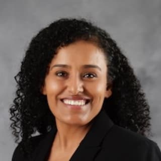 Dr. Aziza Dhalai, MD – Las Vegas, NV | Resident Physician
