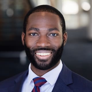 Dennis Akrobetu, MD, Ophthalmology, Boston, MA