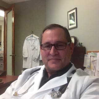 Ricardo Pena, MD, Family Medicine, Viera, FL, Orlando Veterans Affairs Medical Center