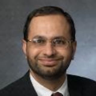 Muhammad Farooq, MD