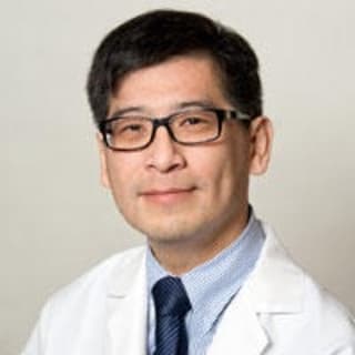 Henry Fung, MD