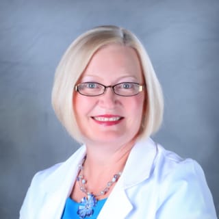 Diane DeStefano, Acute Care Nurse Practitioner, Mount Carmel, IL