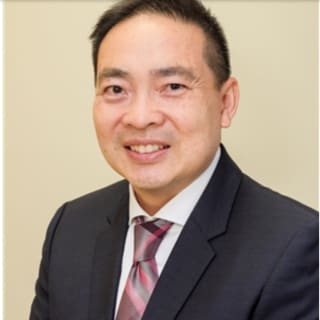 Uy Nguyen, MD, Internal Medicine, Annandale, VA, Virginia Hospital Center
