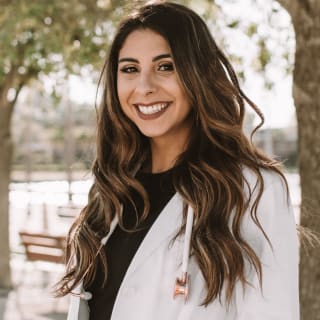 Gianna Constantine, Family Nurse Practitioner, Tampa, FL, Tampa General Hospital