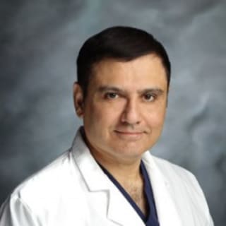 Asdollah Livani, MD, Family Medicine, Potomac Falls, VA