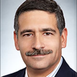Anthony Pietroniro, MD