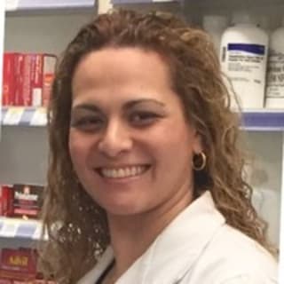 Erika Galindo-Diaz, Pharmacist, Hialeah, FL