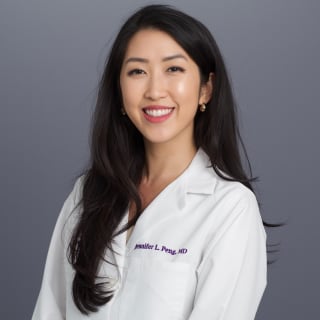 Jennifer Peng, MD, Gastroenterology, New York, NY