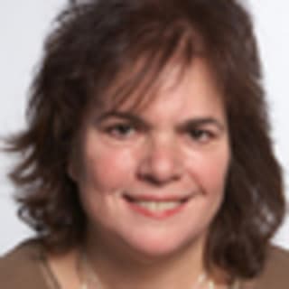Susan Zylbert, MD, Pediatrics, New York, NY, The Mount Sinai Hospital