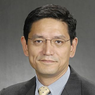 Tatsuo Kawai, MD