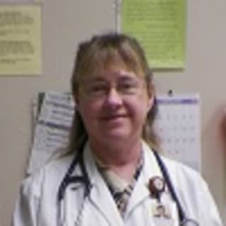Susan Grigsby, Family Nurse Practitioner, Kerrville, TX, Audie L. Murphy Memorial Veterans' Hospital
