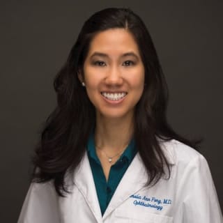 Amelia Fong, MD, Ophthalmology, Honolulu, HI