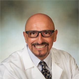 Jose Galindo Jr., MD, Endocrinology, Carlisle, PA, UPMC Harrisburg