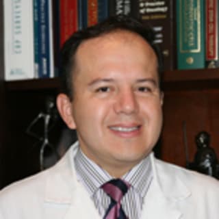 Januario Castro, MD, Oncology, Phoenix, AZ, Mayo Clinic Hospital