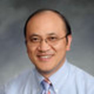 Jin Tang, MD, Family Medicine, Merced, CA