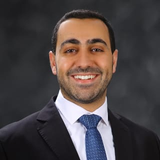 Ahmad Al Thunaibat, MD, Resident Physician, Dalton, GA