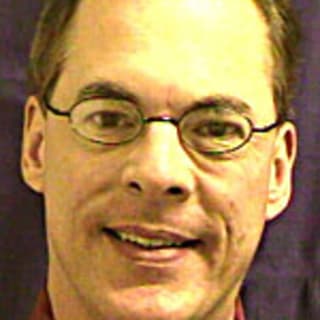 David Lehmann, MD