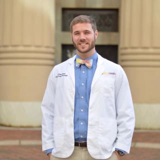 Zachary Powers, Pharmacist, Richmond, VA