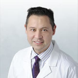 Scott Bloom, MD