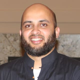 Khurram Khan, MD