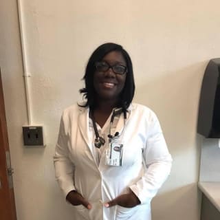 Cadelia Nicholas, Nurse Practitioner, Detroit, MI