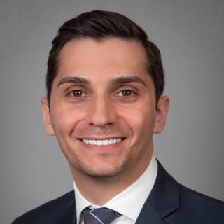 Michael Mushailov, MD, Emergency Medicine, New York, NY