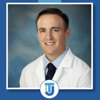 Tyler Miller, Family Nurse Practitioner, Glasgow, KY, T. J. Samson Community Hospital