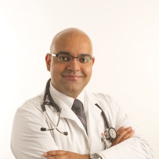 Manish Patel, MD, Family Medicine, Elgin, IL