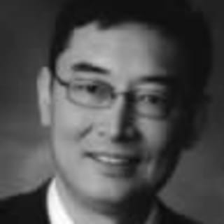 Zhenghong Yuan, MD