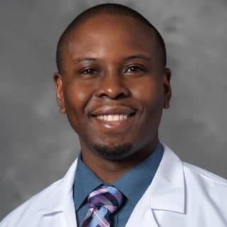 Javardo McIntosh, MD, Pulmonology, Detroit, MI