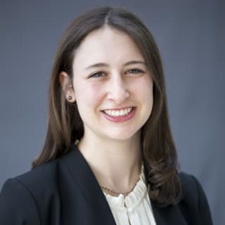 Amelia Warshaw, MD