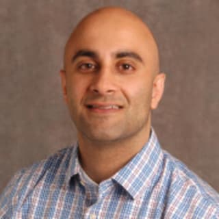 Atheir Abbas, MD, Psychiatry, Portland, OR, Portland HCS