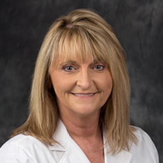 Annette Barrett, Family Nurse Practitioner, Rome, GA