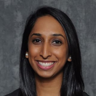 Nina Vyas, MD