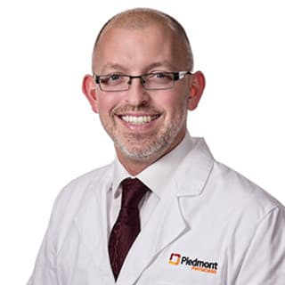 Chad Case, MD