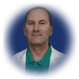 Mike Kimbrough, Pharmacist, Marlow, OK