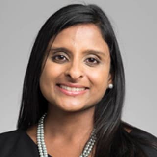 Rama Ayyala, MD