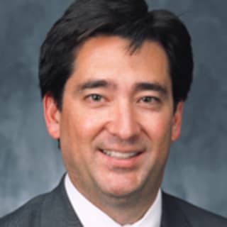 Steven Fukuchi, MD