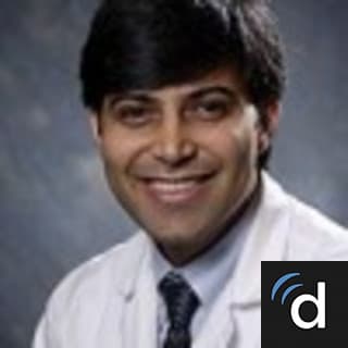 Rohit Dhall, MD, Neurology, Little Rock, AR, UAMS Medical Center
